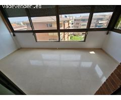 Se alquila impresionante piso en Vistahermosa