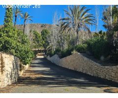 Espectacular Finca/Hotel con pinada de 50.000 m2