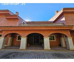 Espectacular Finca/Hotel con pinada de 50.000 m2