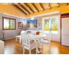 Chalet en Alquiler en Santa Margalida, Islas Baleares