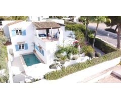 Chalet en Alquiler en Calvia, Islas Baleares