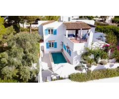 Chalet en Alquiler en Calvia, Islas Baleares