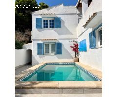 Chalet en Alquiler en Calvia, Islas Baleares