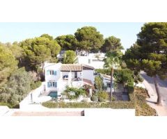Chalet en Alquiler en Calvia, Islas Baleares