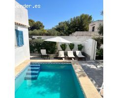 Chalet en Alquiler en Calvia, Islas Baleares