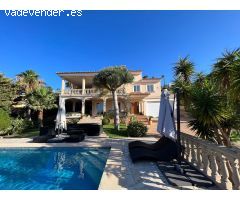Chalet en Alquiler en Calvia, Islas Baleares