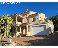 Chalet en Alquiler en Calvia, Islas Baleares