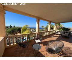 Chalet en Alquiler en Calvia, Islas Baleares
