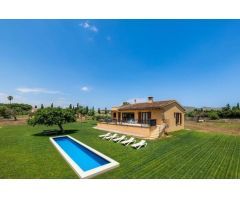 Chalet en Alquiler en Capdepera, Islas Baleares
