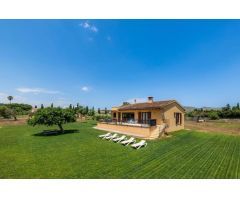 Chalet en Alquiler en Capdepera, Islas Baleares
