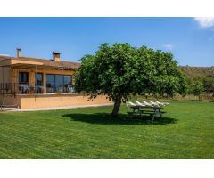 Chalet en Alquiler en Capdepera, Islas Baleares