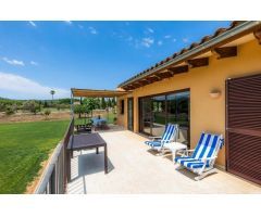 Chalet en Alquiler en Capdepera, Islas Baleares
