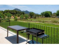 Chalet en Alquiler en Capdepera, Islas Baleares