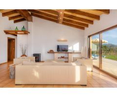 Chalet en Alquiler en Capdepera, Islas Baleares