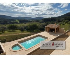 Chalet en Alquiler en Felanitx, Islas Baleares