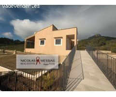 Chalet en Alquiler en Felanitx, Islas Baleares