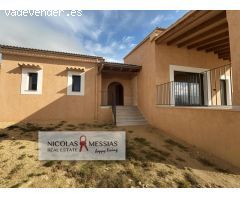 Chalet en Alquiler en Felanitx, Islas Baleares
