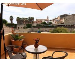 Casa Solar en Alquiler en Lloseta, Islas Baleares