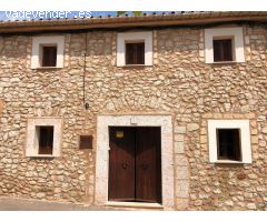 Casa Solar en Alquiler en Lloseta, Islas Baleares