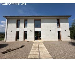 Casa con terreno en Alquiler en La Campaneta, Islas Baleares