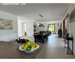 Casa con terreno en Alquiler en La Campaneta, Islas Baleares