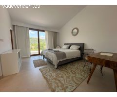 Casa con terreno en Alquiler en La Campaneta, Islas Baleares