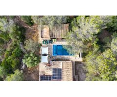 Chalet en Alquiler en La Ribera de la Algaida, Islas Baleares