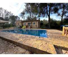 Chalet en Alquiler en La Ribera de la Algaida, Islas Baleares