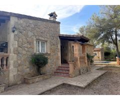 Chalet en Alquiler en La Ribera de la Algaida, Islas Baleares