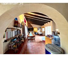 Chalet en Alquiler en La Ribera de la Algaida, Islas Baleares
