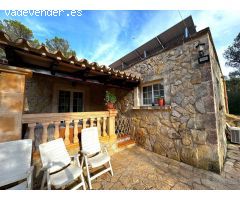 Chalet en Alquiler en La Ribera de la Algaida, Islas Baleares