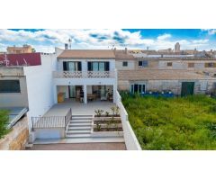 Casa en Alquiler en Muro, Islas Baleares