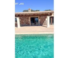 Chalet en Alquiler en Felanitx, Islas Baleares