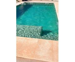 Chalet en Alquiler en Felanitx, Islas Baleares