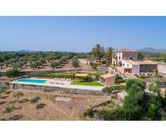 Chalet en Alquiler en Santa Marta de Ortigueira, Islas Baleares