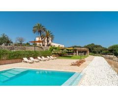Chalet en Alquiler en Santa Marta de Ortigueira, Islas Baleares