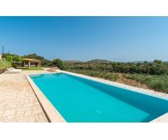 Chalet en Alquiler en Santa Marta de Ortigueira, Islas Baleares