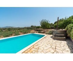 Chalet en Alquiler en Santa Marta de Ortigueira, Islas Baleares