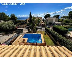 Chalet en Venta en Alcudia, Islas Baleares