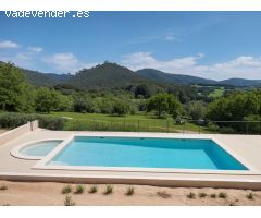 Finca rustica en Alquiler en Felanitx, Islas Baleares