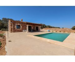 Chalet en Alquiler en Felanitx, Islas Baleares