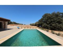 Chalet en Alquiler en Felanitx, Islas Baleares