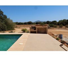 Chalet en Alquiler en Felanitx, Islas Baleares