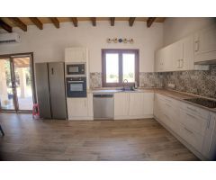 Chalet en Alquiler en Felanitx, Islas Baleares