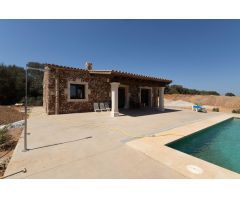 Chalet en Alquiler en Felanitx, Islas Baleares