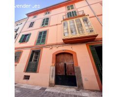 Casa en Venta en Palma de Mallorca, Islas Baleares