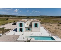 Casa de campo en Alquiler en Petra, Islas Baleares
