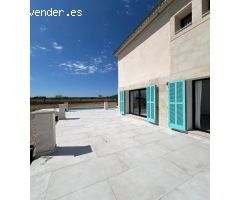 Casa de campo en Alquiler en Petra, Islas Baleares