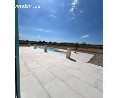 Casa de campo en Alquiler en Petra, Islas Baleares