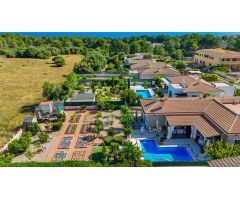 Chalet en Venta en Son Serra de Marina, Islas Baleares